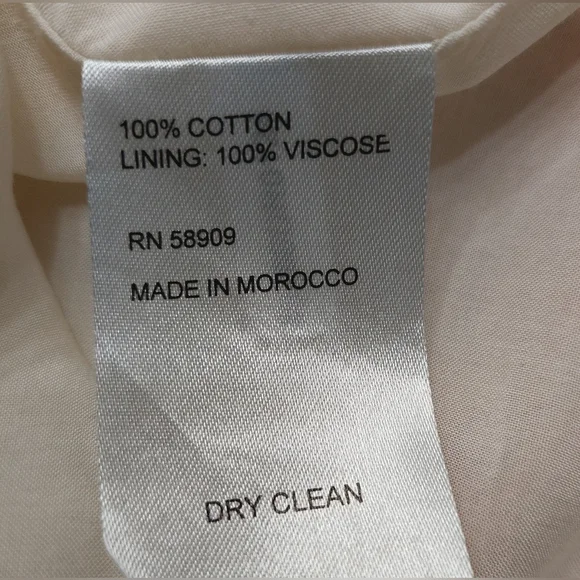 Antonio Melani Dress. - Picture 8 of 13